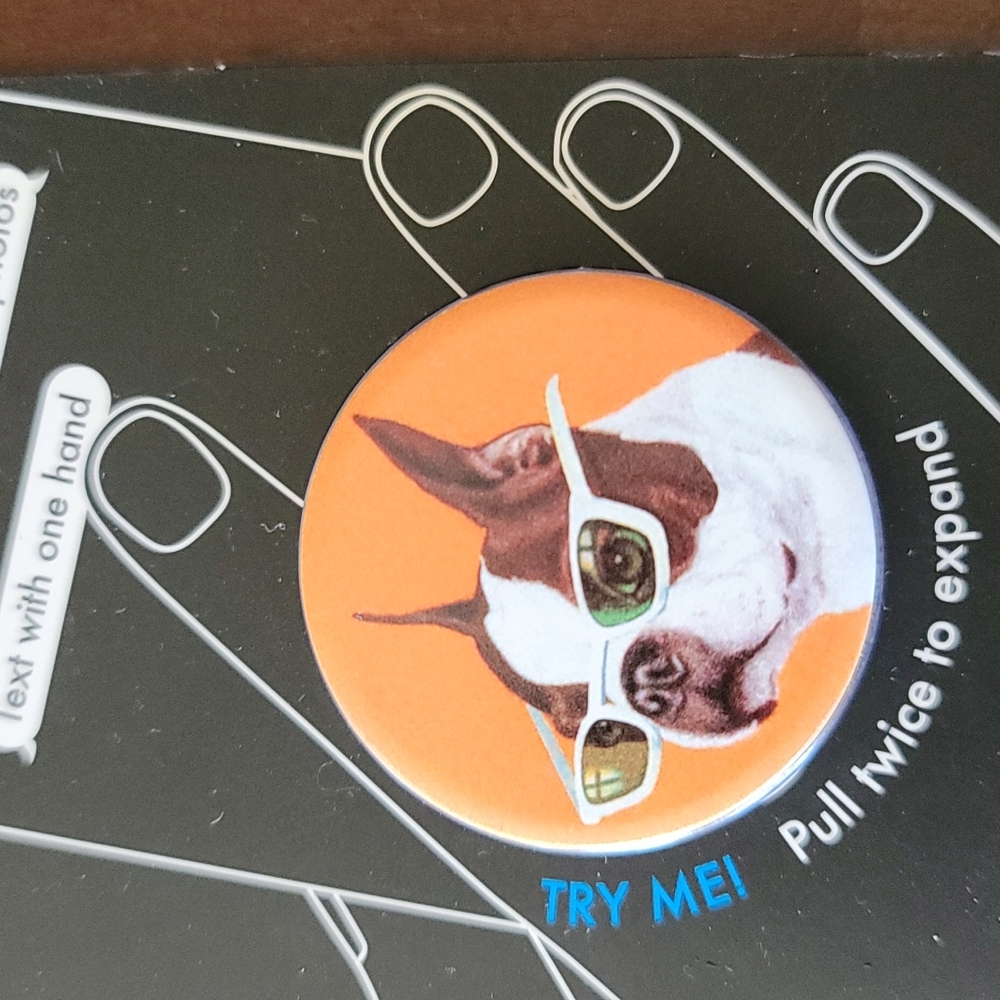 Popsocket - Picture 2 of 4